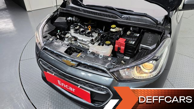 ChevroletGMDaewoo SPARK LTZ купить на сайте DeffCars