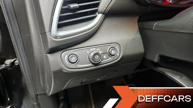 ChevroletGMDaewoo TRAX 1.6 Diesel Perfact Black купить на сайте DeffCars