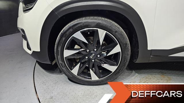Kia SELTOS Gasoline 1.6 Turbo 2WD Gravity купить на сайте DeffCars