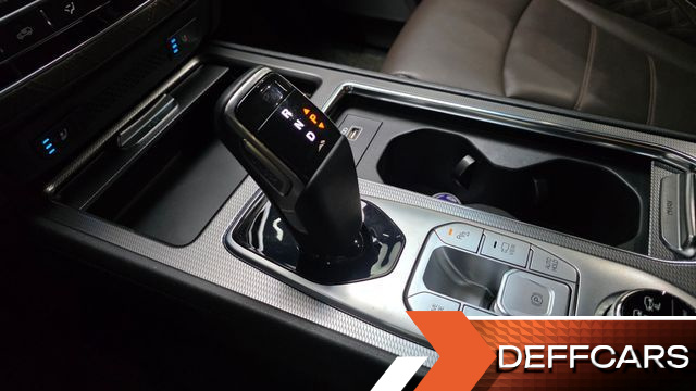 Ssangyong REXTON Diesel 2.2 4WD Master купить на сайте DeffCars