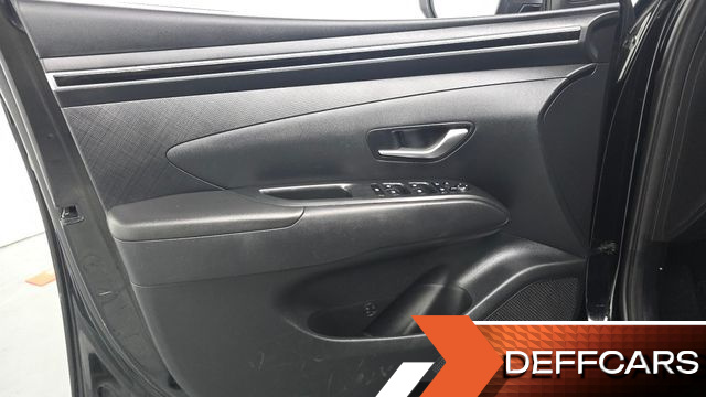 Hyundai TUCSON Gasoline 1.6 Turbo 2WD Premium купить на сайте DeffCars