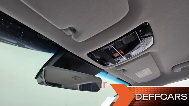 Hyundai GRANDEUR 3.5 Gasoline 2WD Exclusive купить на сайте DeffCars