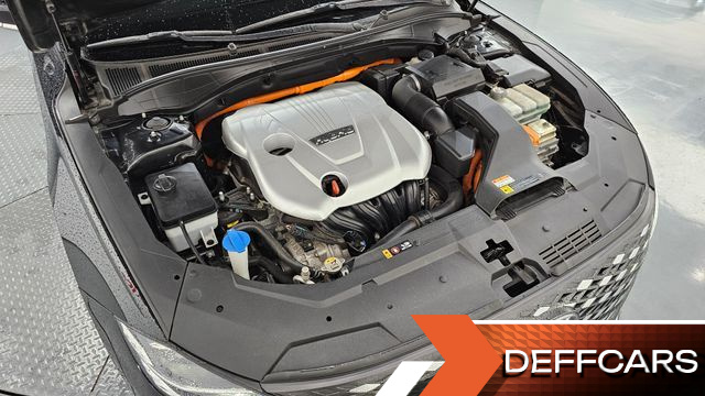 Hyundai GRANDEUR Exclusive купить на сайте DeffCars
