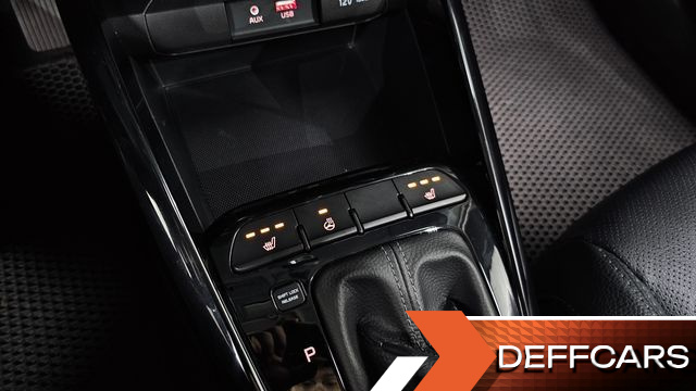 Kia STONIC 1.4 Trendy купить на сайте DeffCars