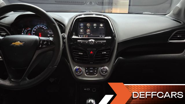 ChevroletGMDaewoo SPARK Premier купить на сайте DeffCars