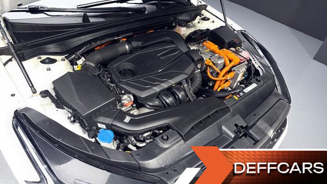 Kia K5 Noblesse купить на сайте DeffCars