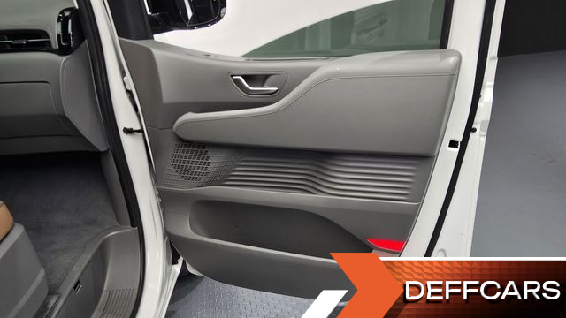 Hyundai STARIA 4WD Camper Prestige Camper 4Seater купить на сайте DeffCars