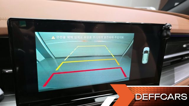 Ssangyong TORRES Gasoline 1.5 2WD T7 купить на сайте DeffCars