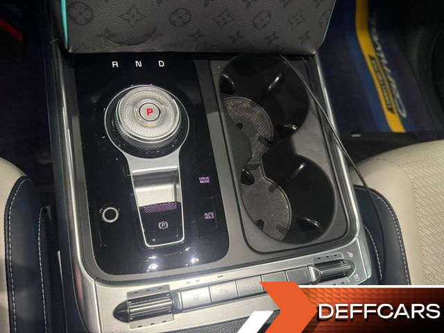 Kia CARNIVAL HEV 7seater Gravity купить на сайте DeffCars