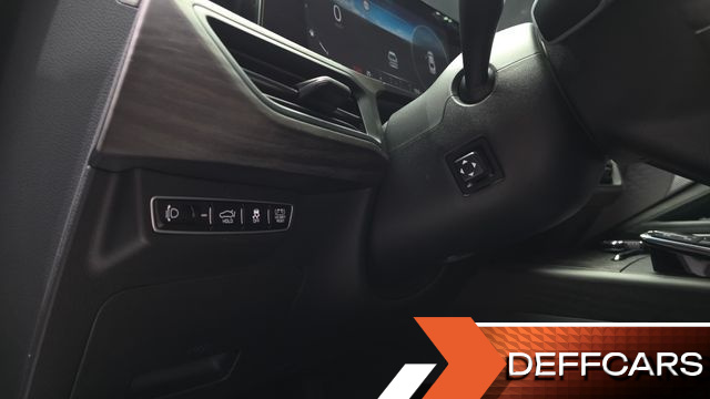 Kia K8 Noblesse купить на сайте DeffCars