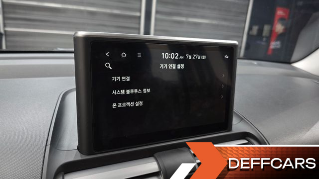 Hyundai CASPER Modern купить на сайте DeffCars