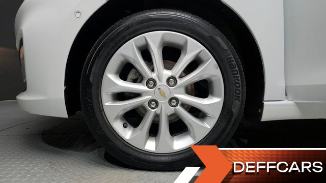 ChevroletGMDaewoo SPARK Premier купить на сайте DeffCars