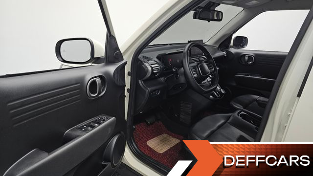 Hyundai CASPER Turbo Inspiration купить на сайте DeffCars