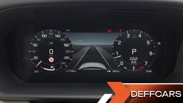 Land Rover DISCOVERY 2.0 P300 S купить на сайте DeffCars