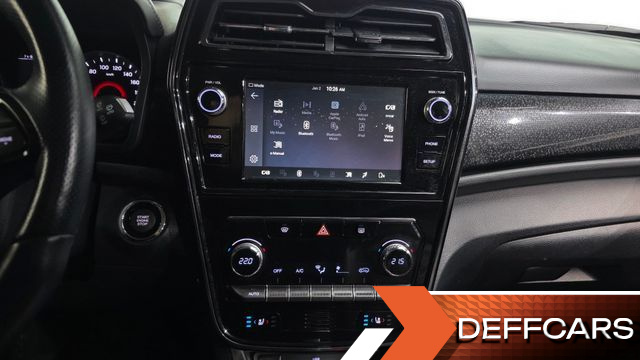 Ssangyong TIBOLI Gasoline 1.5 2WD V7 купить на сайте DeffCars