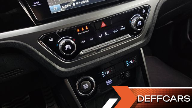 Ssangyong KORANDO Gasoline 1.5 2WD C7 купить на сайте DeffCars