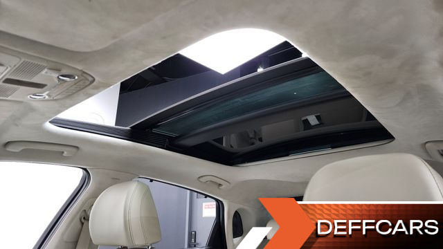 Hyundai GRANDEUR Le Blanc купить на сайте DeffCars