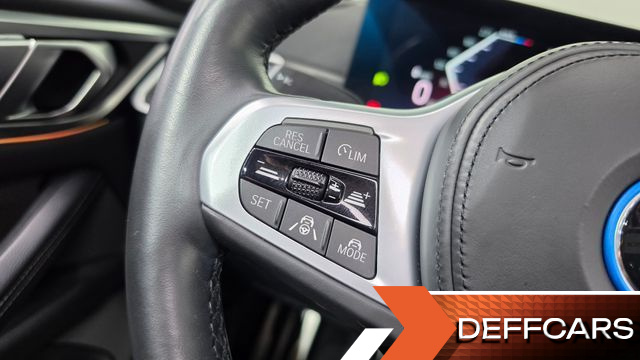 BMW I4 eDrive40 M Sports Pro купить на сайте DeffCars