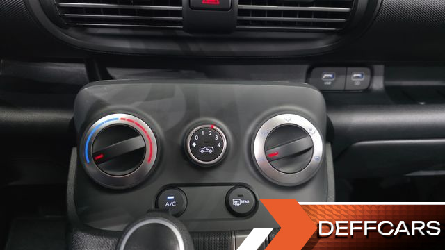 Hyundai CASPER Smart купить на сайте DeffCars
