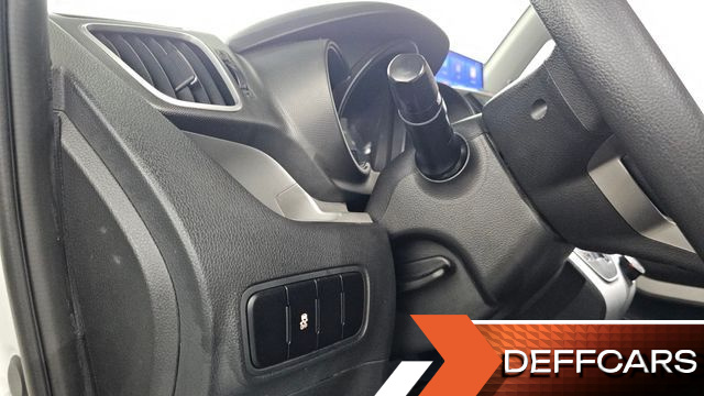 Kia RAY Van Standard купить на сайте DeffCars