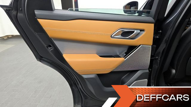 Land Rover RANGE ROVER VELAR 3.0 P400 R-Dynamic HSE купить на сайте DeffCars