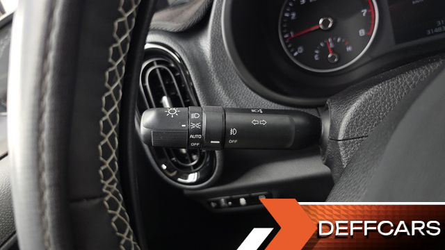 Kia MORNING Signature купить на сайте DeffCars