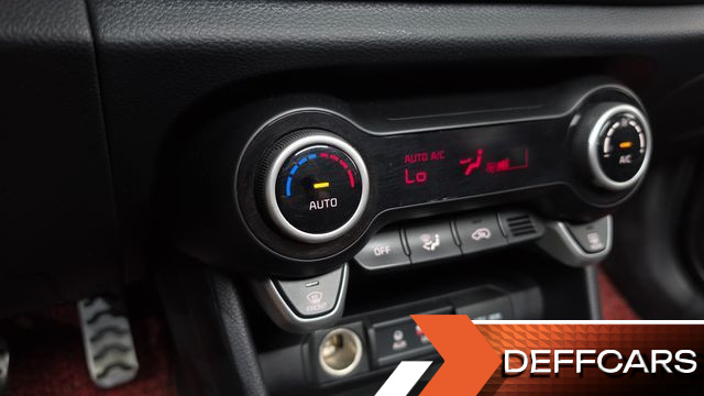 Kia MORNING Prestige купить на сайте DeffCars