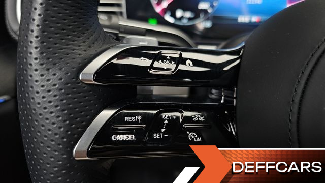 Mercedes GLE-CLASS GLE450 4MATIC Coupe купить на сайте DeffCars
