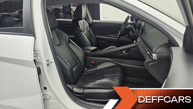 Hyundai AVANTE 1.6 Modern купить на сайте DeffCars