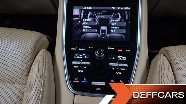 Porsche PANAMERA 3.0 AWD купить на сайте DeffCars