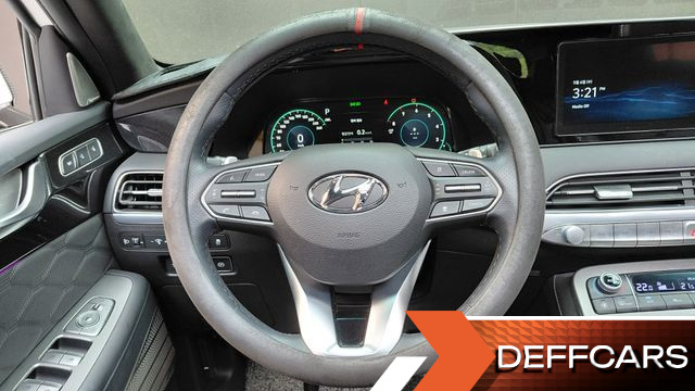 Hyundai PALISADE Gasoline 3.8 4WD Calligraphy купить на сайте DeffCars