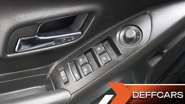 ChevroletGMDaewoo TRAX 1.4 LS купить на сайте DeffCars