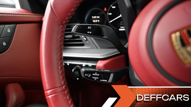 Porsche 911 Carrera купить на сайте DeffCars