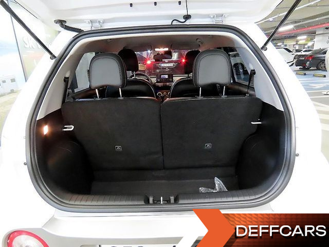 Hyundai CASPER Modern купить на сайте DeffCars