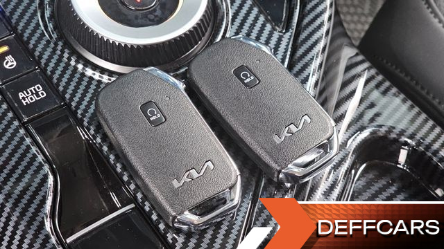 Kia NIRO Best Selection купить на сайте DeffCars