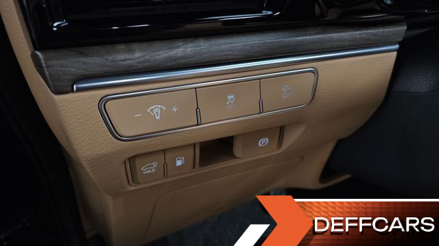 Kia MOHAVE Diesel 3.0 4WD 6-Seater Masters купить на сайте DeffCars