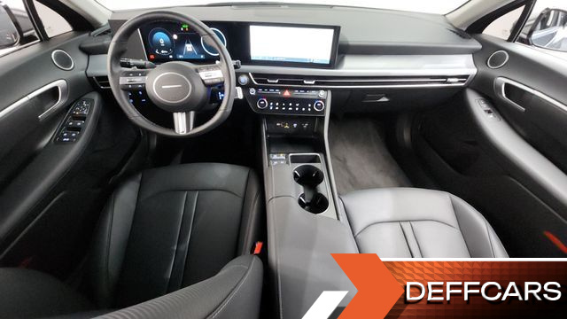 Hyundai SONATA 2.0 S купить на сайте DeffCars