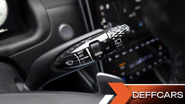 Hyundai TUCSON Diesel 2.0 2WD Inspiration купить на сайте DeffCars