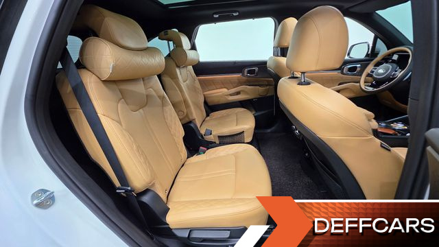 Kia SORENTO HEV 1.6 2WD Gravity купить на сайте DeffCars