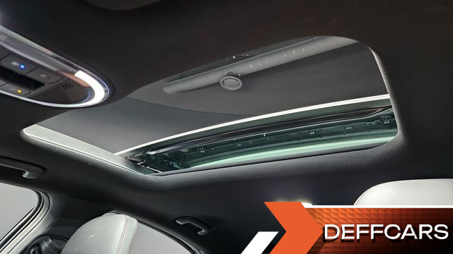 Hyundai IONIQ6 Long Range AWD Prestige N Line купить на сайте DeffCars