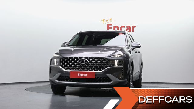 Hyundai SANTAFE Gasoline 2.5T 4WD Exclusive купить на сайте DeffCars
