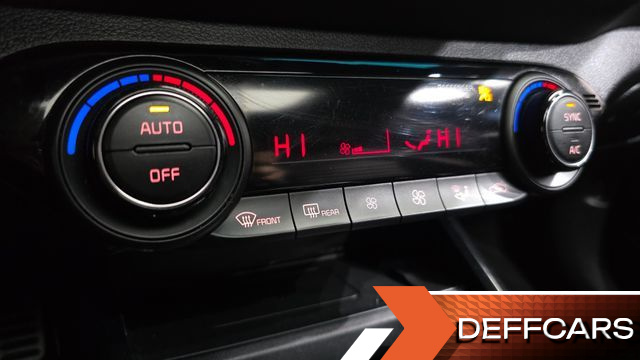 Kia K3 5Door GT Plus купить на сайте DeffCars