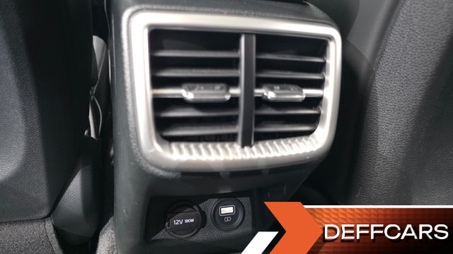 Kia K5 2.0 LPI(Renter car) Trandy купить на сайте DeffCars
