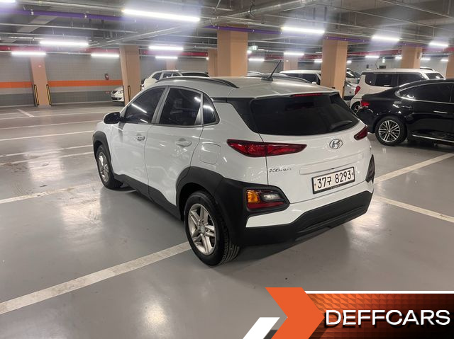 Hyundai KONA 1.6 Turbo 2WD Modern купить на сайте DeffCars