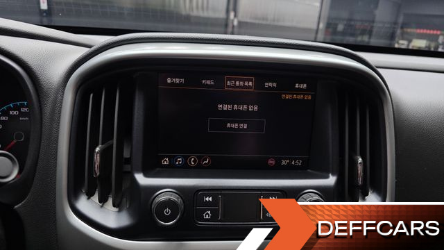 ChevroletGMDaewoo COLORADO 3.6 Extreme 2WD купить на сайте DeffCars