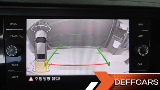 Volkswagen JETTA 1.5 TSI Prestige купить на сайте DeffCars