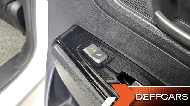 Ssangyong KORANDO Gasoline 1.5 2WD C5 Plus купить на сайте DeffCars
