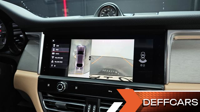 Porsche MACAN 2.9 S купить на сайте DeffCars