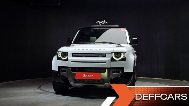 Land Rover DEFENDER 110 D250 X-Dynamic SE купить на сайте DeffCars