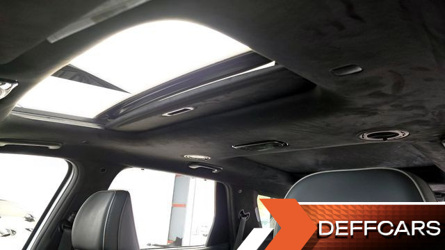 Hyundai PALISADE Gasoline 3.8 4WD Calligraphy купить на сайте DeffCars